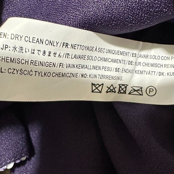 JOA Just One Answer Mini Dress Size M Sequined‎ Reptile Skin Tank NWT - Picture 6 of 6